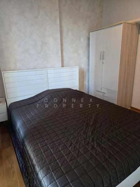 The Vertical Aree, Bangkok, 52 Soi Ari 1, Samsen Nai, Phaya Thai, Bangkok, 2 Bedrooms, 71 sqm, Condo For Rent, by Connex Property, 500226737 - DDproperty.com