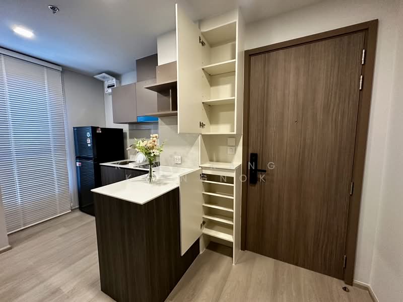 Life Phahon-Ladprao, Bangkok, 996 Phahonyothin Road, Jom Phon, Chatuchak, Bangkok, 1 Bedroom, 42 sqm, Condo For Rent, by Kang-Kang Klangnok, 500226738 - DDproperty.com