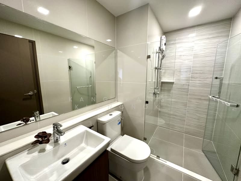 Life Phahon-Ladprao, Bangkok, 996 Phahonyothin Road, Jom Phon, Chatuchak, Bangkok, 1 Bedroom, 42 sqm, Condo For Rent, by Kang-Kang Klangnok, 500226738 - DDproperty.com