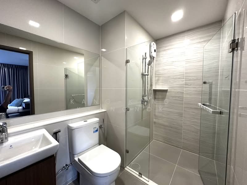 Life Phahon-Ladprao, Bangkok, 996 Phahonyothin Road, Jom Phon, Chatuchak, Bangkok, 1 Bedroom, 42 sqm, Condo For Rent, by Kang-Kang Klangnok, 500226738 - DDproperty.com