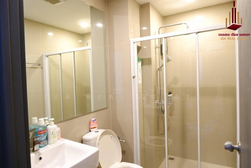 Elio Del Nest, Bangkok, 39 Udomsuk Road, Bang Na, Bang Na, Bangkok, 2 Bedrooms, 42 sqm, Condo For Sale, by JSA REAL ESTATE, 500226739 - DDproperty.com