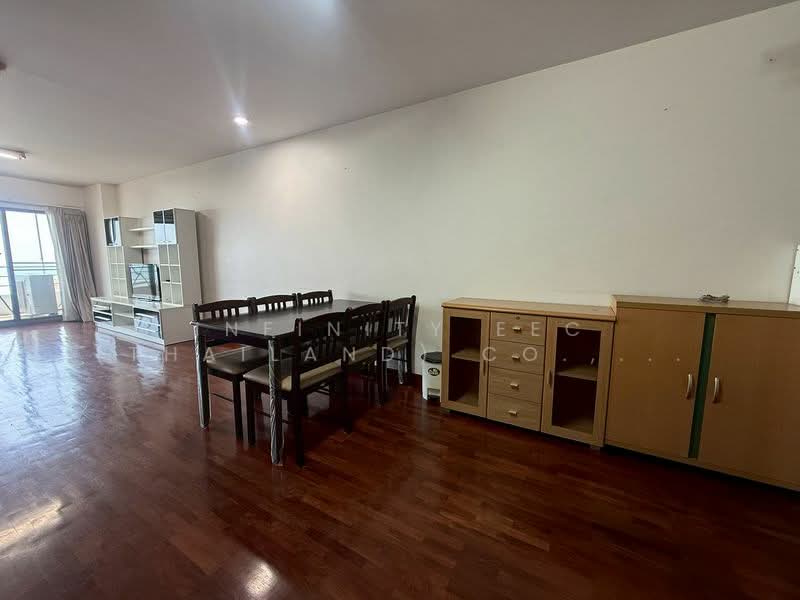 For Sale - Eastern Tower, Chon Buri (Pattaya)