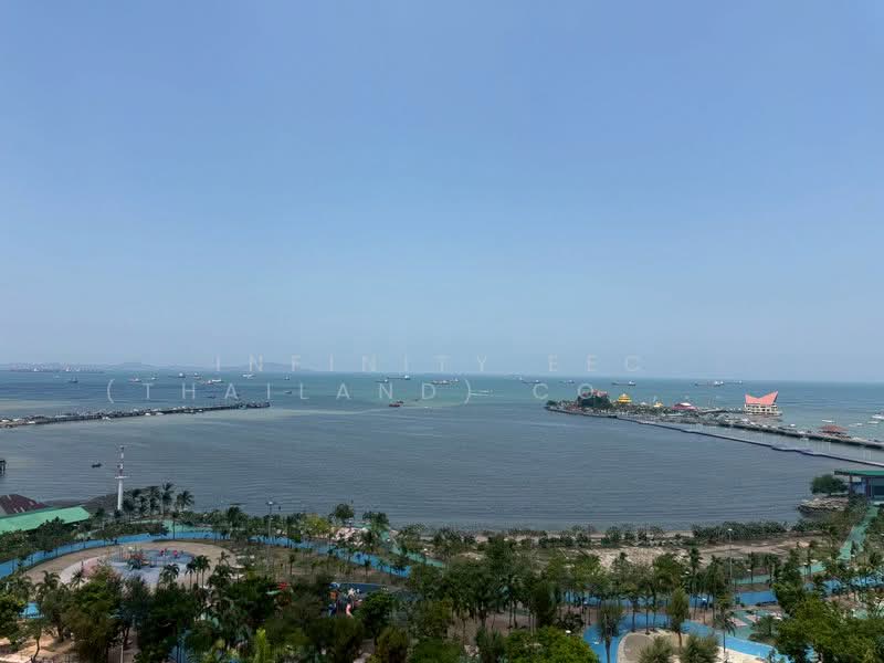 For Sale - Eastern Tower, Chon Buri (Pattaya)