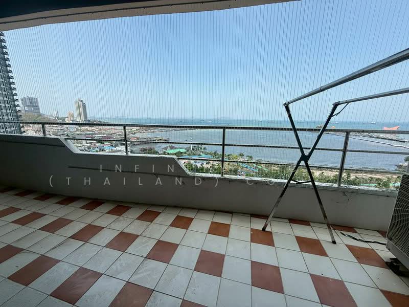 For Sale - Eastern Tower, Chon Buri (Pattaya)