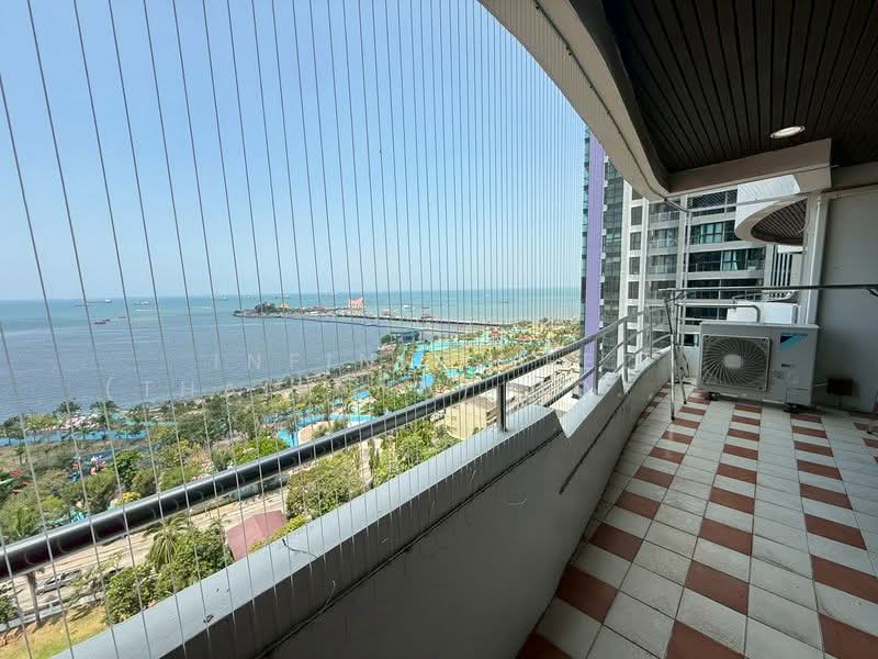 For Sale - Eastern Tower, Chon Buri (Pattaya)