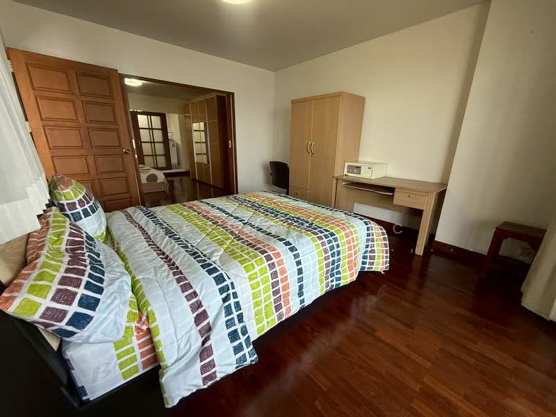 For Sale - Eastern Tower, Chon Buri (Pattaya)