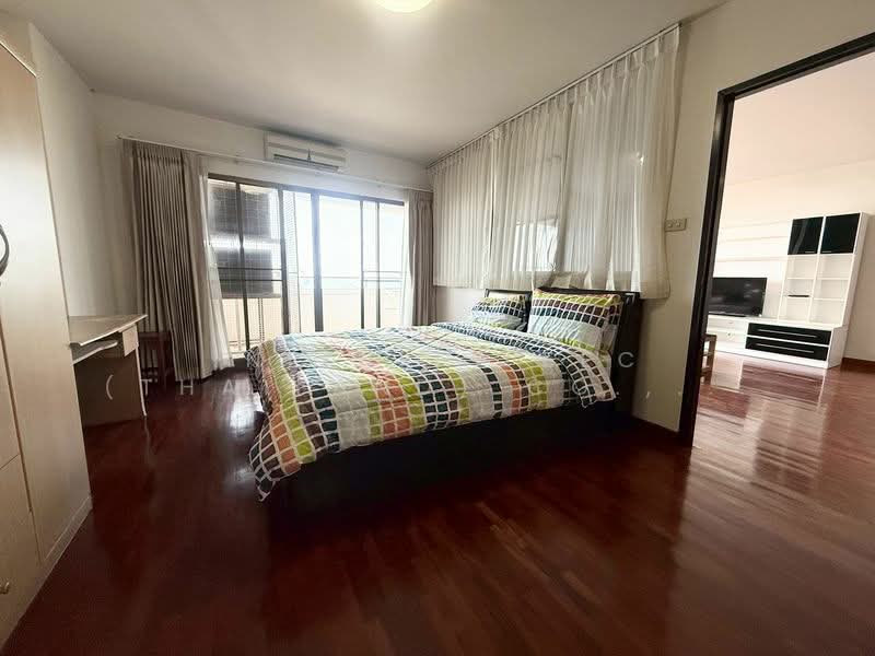 For Sale - Eastern Tower, Chon Buri (Pattaya)