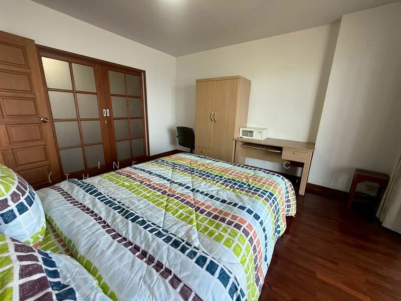 For Sale - Eastern Tower, Chon Buri (Pattaya)