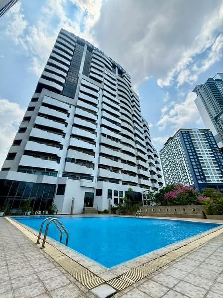 For Sale - Eastern Tower, Chon Buri (Pattaya)