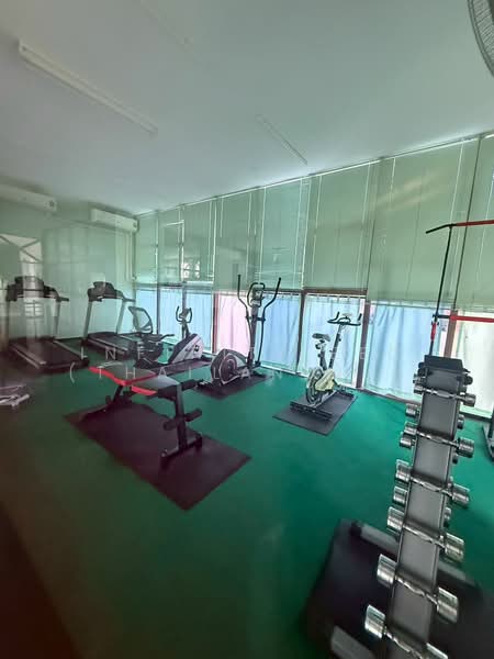 For Sale - Eastern Tower, Chon Buri (Pattaya)