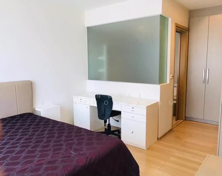 Siri At Sukhumvit, Bangkok, 902 Sukhumvit Road, Phra Kanong, Khlong Toei, Bangkok, 1 Bedroom, 52 sqm, Condo For Rent, by Wanwisa Khanthongkham, 500226741 - DDproperty.com