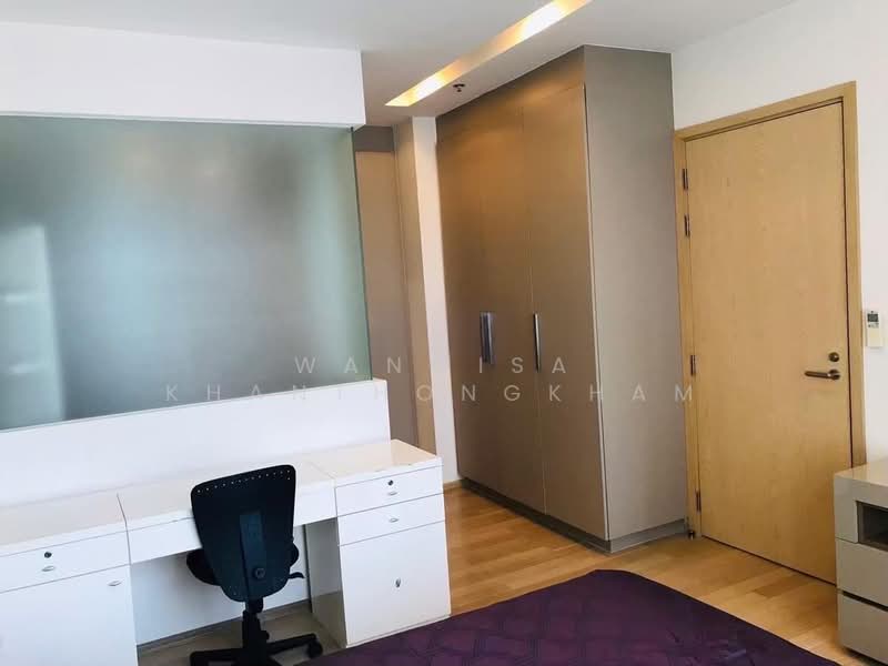 Siri At Sukhumvit, Bangkok, 902 Sukhumvit Road, Phra Kanong, Khlong Toei, Bangkok, 1 Bedroom, 52 sqm, Condo For Rent, by Wanwisa Khanthongkham, 500226741 - DDproperty.com
