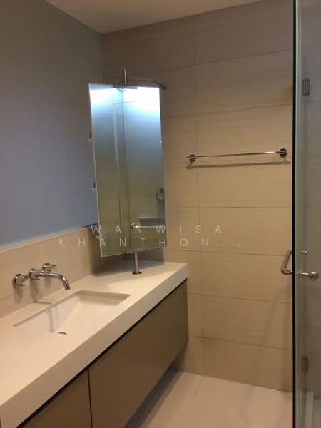 Siri At Sukhumvit, Bangkok, 902 Sukhumvit Road, Phra Kanong, Khlong Toei, Bangkok, 1 Bedroom, 52 sqm, Condo For Rent, by Wanwisa Khanthongkham, 500226741 - DDproperty.com