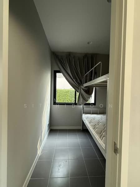 ELSE Krungthep Kreetha, Bangkok, Hua Mak, Bang Kapi, Bangkok, 5 Bedrooms, 372 sqm, Single Detached House For Rent, by Amarin Sitthidhoon, 500226744 - DDproperty.com