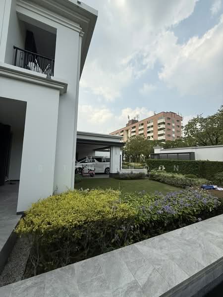 ELSE Krungthep Kreetha, Bangkok, Hua Mak, Bang Kapi, Bangkok, 5 Bedrooms, 372 sqm, Single Detached House For Rent, by Amarin Sitthidhoon, 500226744 - DDproperty.com