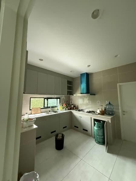 ELSE Krungthep Kreetha, Bangkok, Hua Mak, Bang Kapi, Bangkok, 5 Bedrooms, 372 sqm, Single Detached House For Rent, by Amarin Sitthidhoon, 500226744 - DDproperty.com