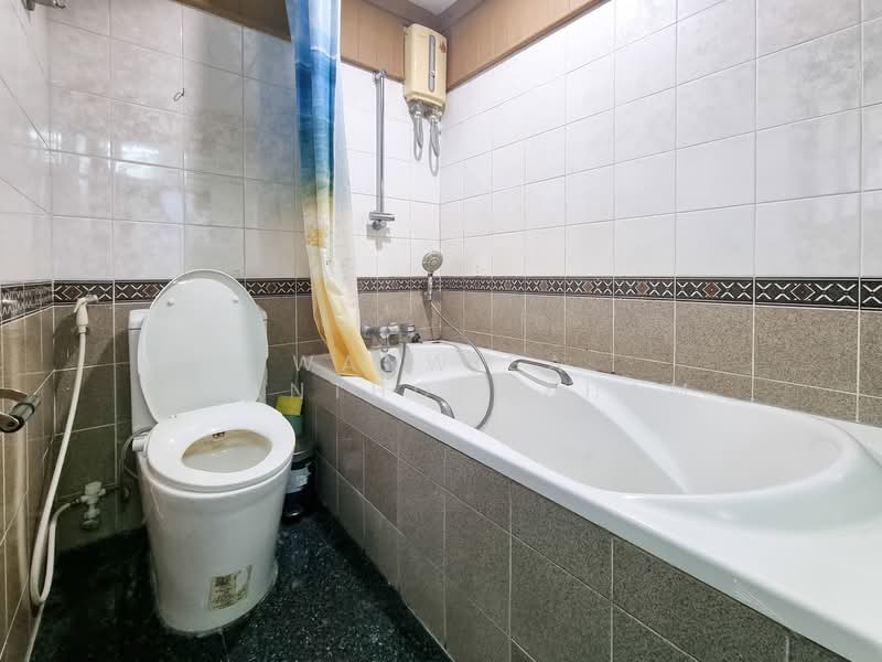 The Waterford Park, Bangkok, Soi Sukhumvit 53, Khlong Tan Nua, Watthana, Bangkok, 2 Bedrooms, 132 sqm, Condo For Rent, by Wanwisa Khanthongkham, 500226746 - DDproperty.com