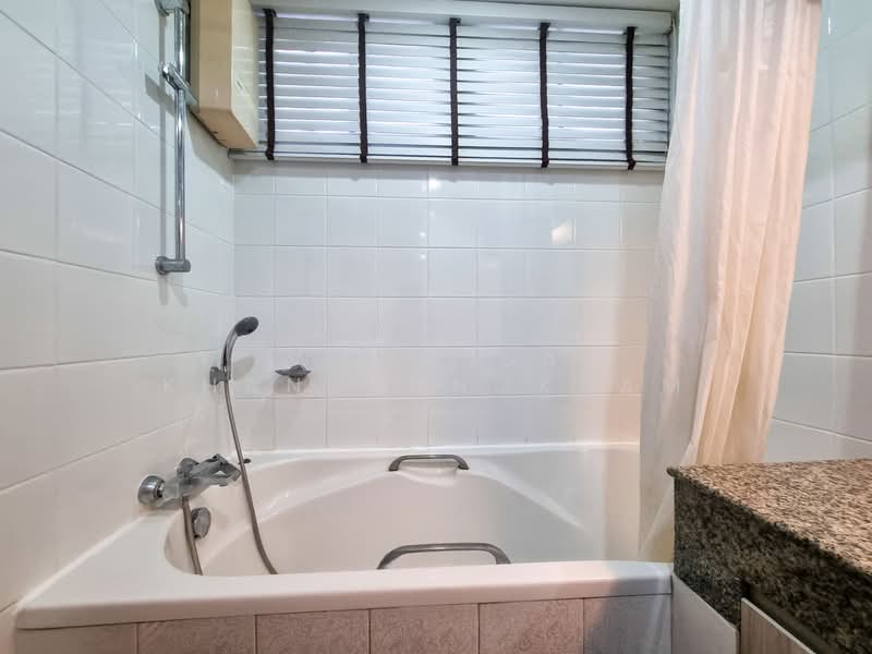 The Waterford Park, Bangkok, Soi Sukhumvit 53, Khlong Tan Nua, Watthana, Bangkok, 2 Bedrooms, 132 sqm, Condo For Rent, by Wanwisa Khanthongkham, 500226746 - DDproperty.com