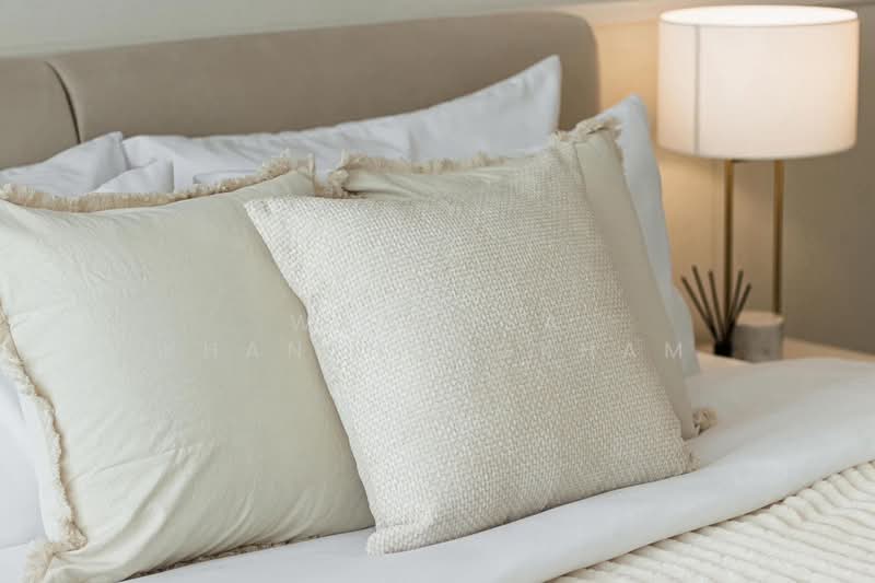 IDEO Chula-Samyan, Bangkok, Si Phraya Road, Maha Phrutharam, Bang Rak, Bangkok, 1 Bedroom, 48 sqm, Condo For Rent, by Wanwisa Khanthongkham, 500226748 - DDproperty.com