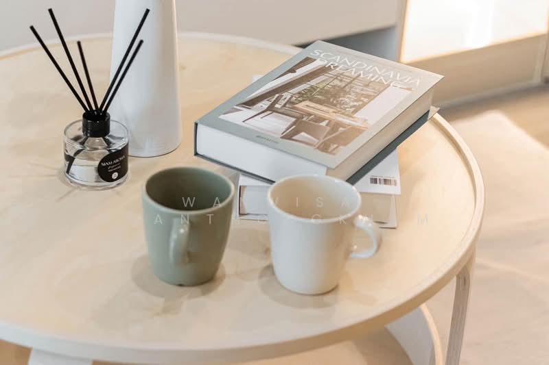 IDEO Chula-Samyan : ไอดีโอ จุฬา – สามย่าน, กรุงเทพ, ถนน สี่พระยา, มหาพฤฒาราม, บางรัก, กรุงเทพ, 48 ตร.ม., คอนโด ให้เช่า, โดย Wanwisa Khanthongkham, 500226748 - DDproperty.com