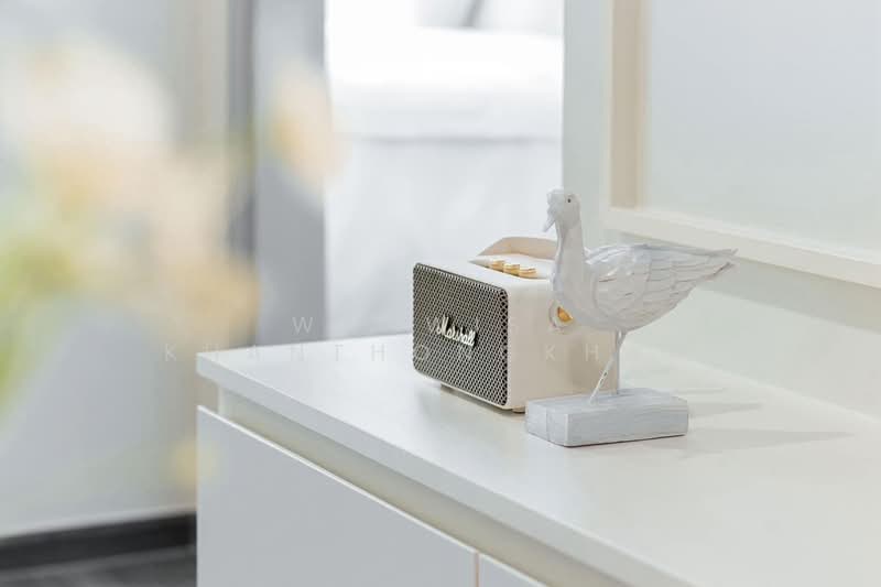 IDEO Chula-Samyan : ไอดีโอ จุฬา – สามย่าน, กรุงเทพ, ถนน สี่พระยา, มหาพฤฒาราม, บางรัก, กรุงเทพ, 48 ตร.ม., คอนโด ให้เช่า, โดย Wanwisa Khanthongkham, 500226748 - DDproperty.com