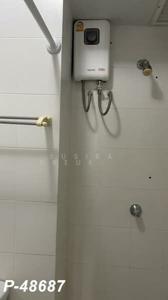 ให้เช่า - I-House Laguna Garden : ไอ-เฮาส์ ลากูน่า การ์เด้น, กรุงเทพ