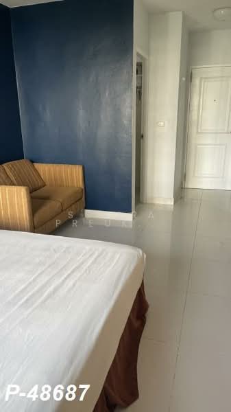 ให้เช่า - I-House Laguna Garden : ไอ-เฮาส์ ลากูน่า การ์เด้น, กรุงเทพ