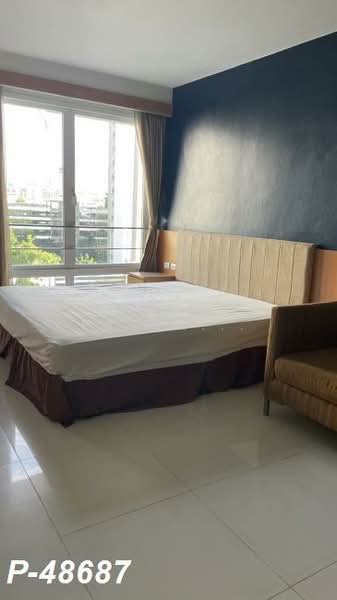 ให้เช่า - I-House Laguna Garden : ไอ-เฮาส์ ลากูน่า การ์เด้น, กรุงเทพ