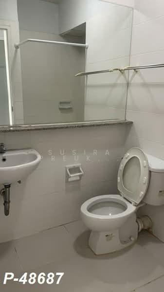 I-House Laguna Garden, Bangkok, Royal City Avenu, Bang Kapi, Huai Khwang, Bangkok, Studio, 26 sqm, Condo For Rent, by Susira Preuksawun, 500226749 - DDproperty.com