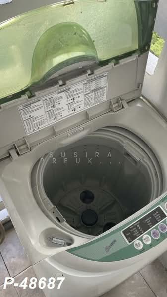 ให้เช่า - I-House Laguna Garden : ไอ-เฮาส์ ลากูน่า การ์เด้น, กรุงเทพ