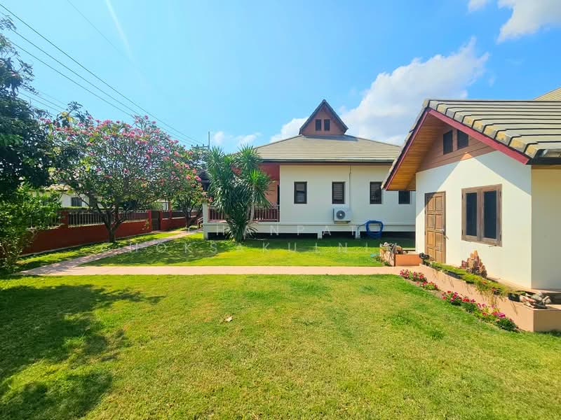 Hua Hin Hillside Hamlet : หัวหิน ฮิลไซด์ แฮมเลต, ประจวบคีรีขันธ์, 22 ถนน ชมสินธุ์, หัวหิน, หัวหิน, ประจวบคีรีขันธ์, 149 ตร.ม., บ้านเดี่ยว ขาย, โดย Chanpat Choksakulnimit, 500226753 - DDproperty.com