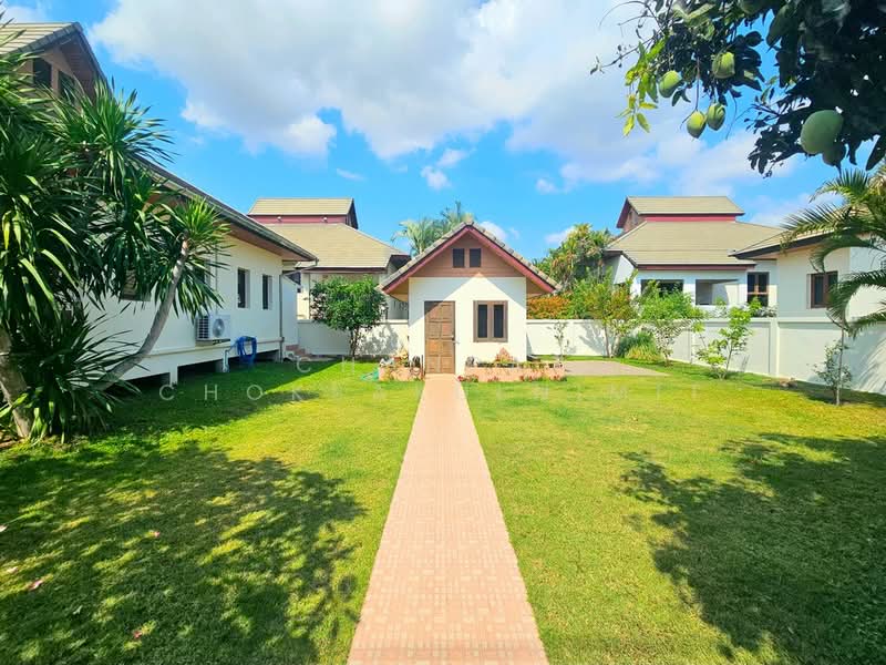 Hua Hin Hillside Hamlet : หัวหิน ฮิลไซด์ แฮมเลต, ประจวบคีรีขันธ์, 22 ถนน ชมสินธุ์, หัวหิน, หัวหิน, ประจวบคีรีขันธ์, 149 ตร.ม., บ้านเดี่ยว ขาย, โดย Chanpat Choksakulnimit, 500226753 - DDproperty.com