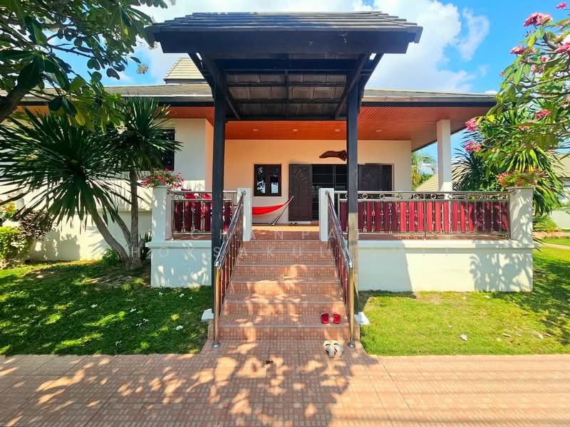 Hua Hin Hillside Hamlet : หัวหิน ฮิลไซด์ แฮมเลต, ประจวบคีรีขันธ์, 22 ถนน ชมสินธุ์, หัวหิน, หัวหิน, ประจวบคีรีขันธ์, 149 ตร.ม., บ้านเดี่ยว ขาย, โดย Chanpat Choksakulnimit, 500226753 - DDproperty.com