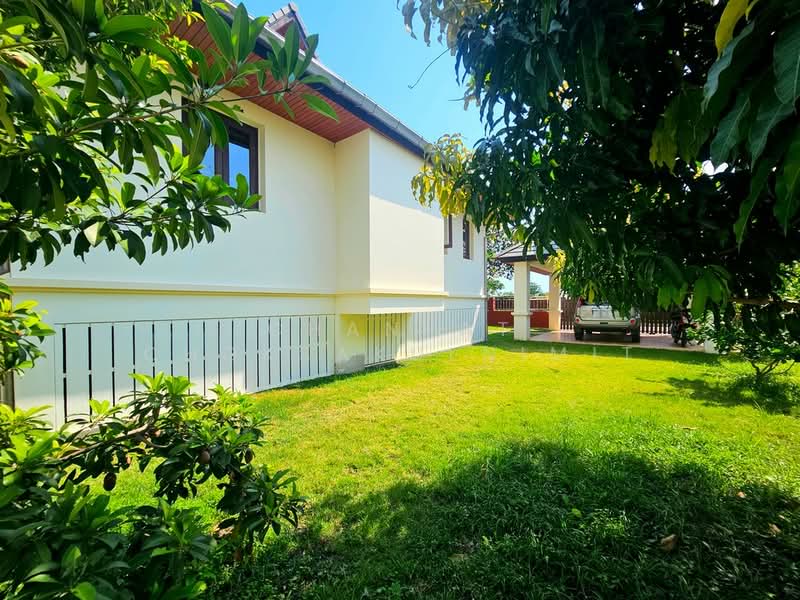 Hua Hin Hillside Hamlet, Prachuap Khiri Khan, 22 Chomsin Road, Hua Hin, Hua Hin, Prachuap Khiri Khan, 3 Bedrooms, 149 sqm, Single Detached House For Sale, by Chanpat Choksakulnimit, 500226753 - DDproperty.com