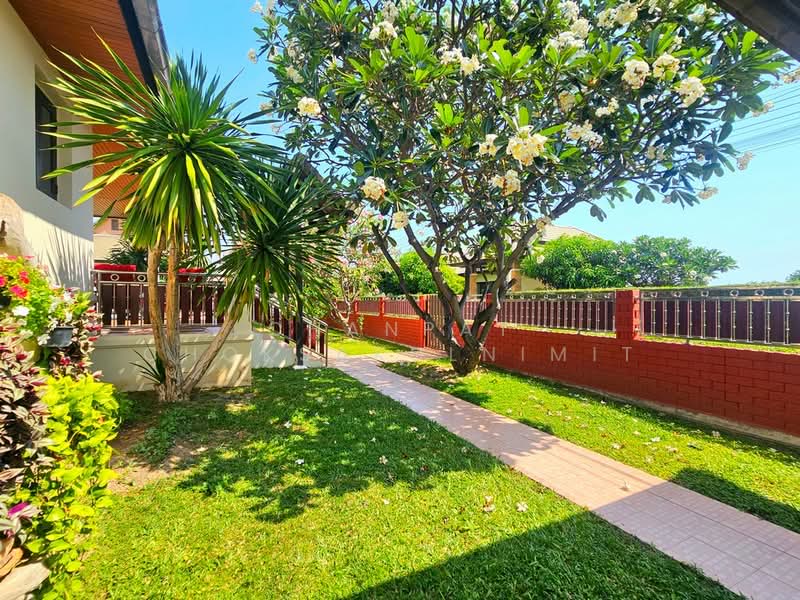 Hua Hin Hillside Hamlet, Prachuap Khiri Khan, 22 Chomsin Road, Hua Hin, Hua Hin, Prachuap Khiri Khan, 3 Bedrooms, 149 sqm, Single Detached House For Sale, by Chanpat Choksakulnimit, 500226753 - DDproperty.com