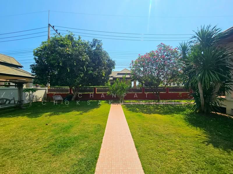 Hua Hin Hillside Hamlet, Prachuap Khiri Khan, 22 Chomsin Road, Hua Hin, Hua Hin, Prachuap Khiri Khan, 3 Bedrooms, 149 sqm, Single Detached House For Sale, by Chanpat Choksakulnimit, 500226753 - DDproperty.com