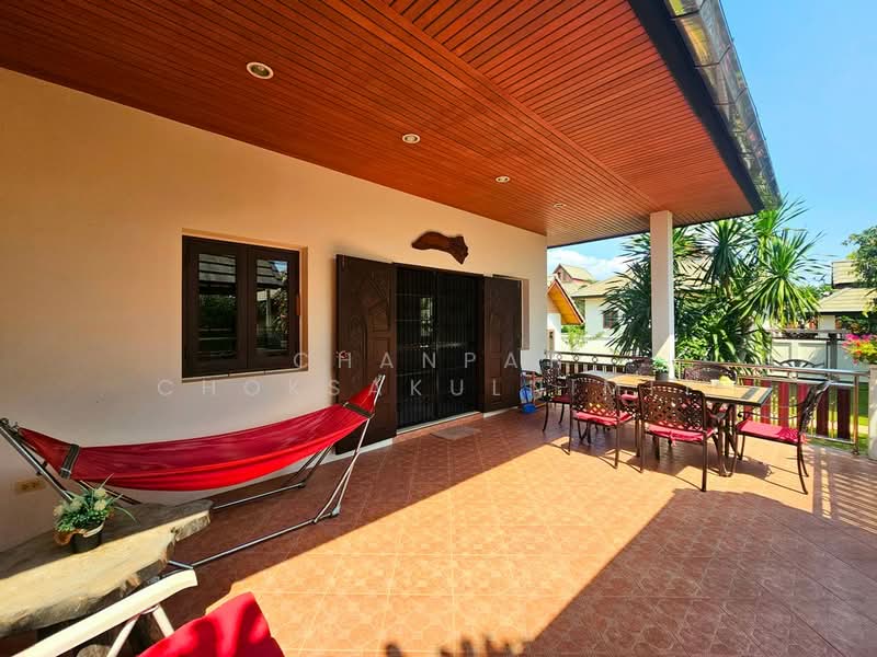 Hua Hin Hillside Hamlet, Prachuap Khiri Khan, 22 Chomsin Road, Hua Hin, Hua Hin, Prachuap Khiri Khan, 3 Bedrooms, 149 sqm, Single Detached House For Sale, by Chanpat Choksakulnimit, 500226753 - DDproperty.com