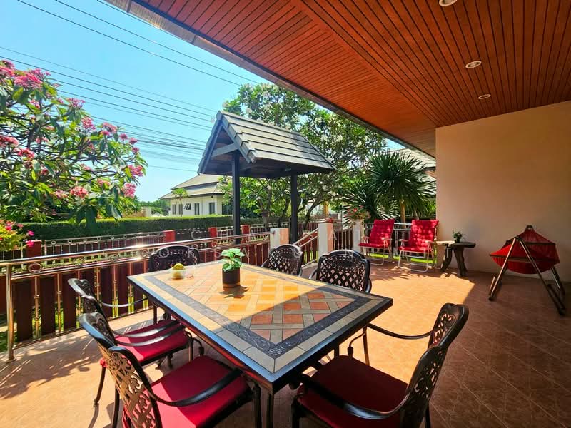 Hua Hin Hillside Hamlet : หัวหิน ฮิลไซด์ แฮมเลต, ประจวบคีรีขันธ์, 22 ถนน ชมสินธุ์, หัวหิน, หัวหิน, ประจวบคีรีขันธ์, 149 ตร.ม., บ้านเดี่ยว ขาย, โดย Chanpat Choksakulnimit, 500226753 - DDproperty.com