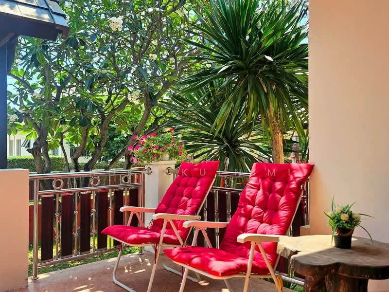 Hua Hin Hillside Hamlet : หัวหิน ฮิลไซด์ แฮมเลต, ประจวบคีรีขันธ์, 22 ถนน ชมสินธุ์, หัวหิน, หัวหิน, ประจวบคีรีขันธ์, 149 ตร.ม., บ้านเดี่ยว ขาย, โดย Chanpat Choksakulnimit, 500226753 - DDproperty.com