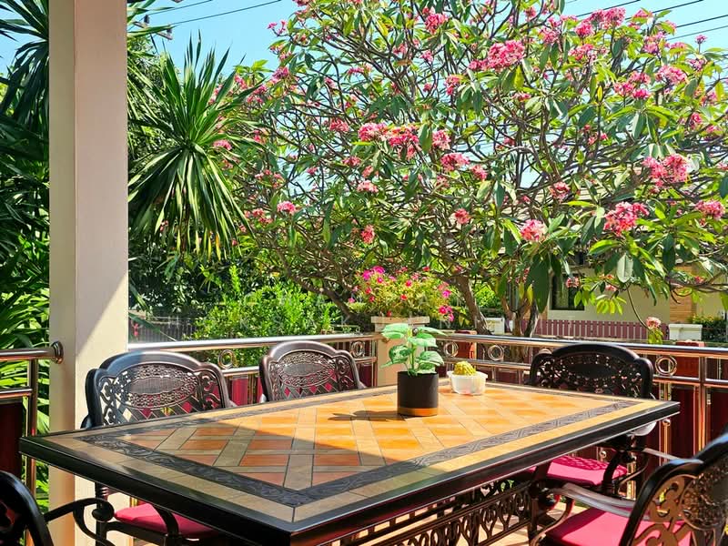 Hua Hin Hillside Hamlet : หัวหิน ฮิลไซด์ แฮมเลต, ประจวบคีรีขันธ์, 22 ถนน ชมสินธุ์, หัวหิน, หัวหิน, ประจวบคีรีขันธ์, 149 ตร.ม., บ้านเดี่ยว ขาย, โดย Chanpat Choksakulnimit, 500226753 - DDproperty.com