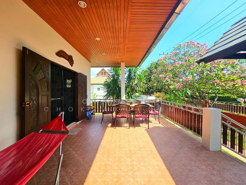 Hua Hin Hillside Hamlet, Prachuap Khiri Khan, 22 Chomsin Road, Hua Hin, Hua Hin, Prachuap Khiri Khan, 3 Bedrooms, 149 sqm, Single Detached House For Sale, by Chanpat Choksakulnimit, 500226753 - DDproperty.com