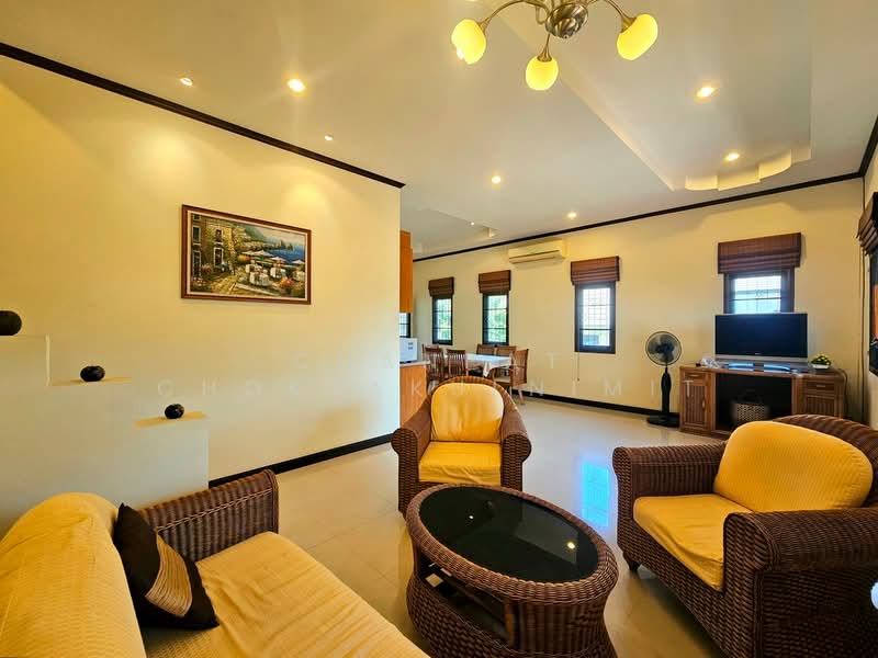 Hua Hin Hillside Hamlet : หัวหิน ฮิลไซด์ แฮมเลต, ประจวบคีรีขันธ์, 22 ถนน ชมสินธุ์, หัวหิน, หัวหิน, ประจวบคีรีขันธ์, 149 ตร.ม., บ้านเดี่ยว ขาย, โดย Chanpat Choksakulnimit, 500226753 - DDproperty.com