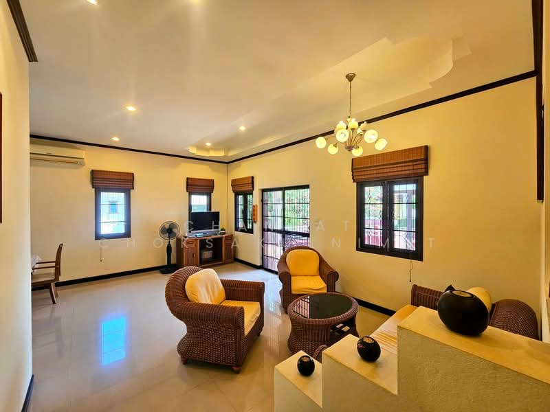 Hua Hin Hillside Hamlet : หัวหิน ฮิลไซด์ แฮมเลต, ประจวบคีรีขันธ์, 22 ถนน ชมสินธุ์, หัวหิน, หัวหิน, ประจวบคีรีขันธ์, 149 ตร.ม., บ้านเดี่ยว ขาย, โดย Chanpat Choksakulnimit, 500226753 - DDproperty.com