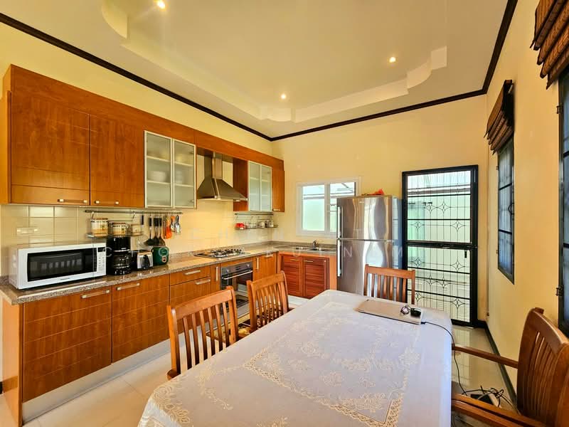 Hua Hin Hillside Hamlet, Prachuap Khiri Khan, 22 Chomsin Road, Hua Hin, Hua Hin, Prachuap Khiri Khan, 3 Bedrooms, 149 sqm, Single Detached House For Sale, by Chanpat Choksakulnimit, 500226753 - DDproperty.com