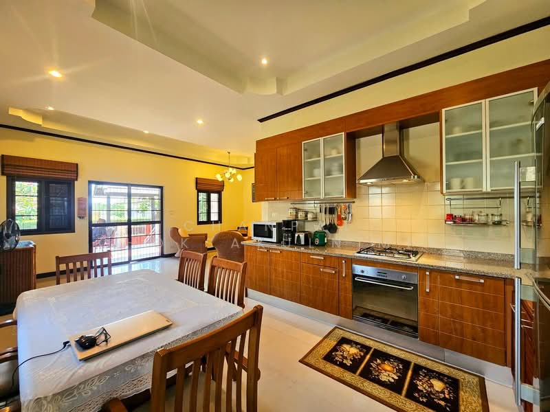 Hua Hin Hillside Hamlet : หัวหิน ฮิลไซด์ แฮมเลต, ประจวบคีรีขันธ์, 22 ถนน ชมสินธุ์, หัวหิน, หัวหิน, ประจวบคีรีขันธ์, 149 ตร.ม., บ้านเดี่ยว ขาย, โดย Chanpat Choksakulnimit, 500226753 - DDproperty.com