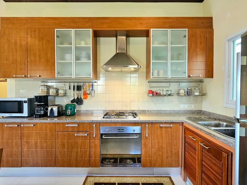 Hua Hin Hillside Hamlet, Prachuap Khiri Khan, 22 Chomsin Road, Hua Hin, Hua Hin, Prachuap Khiri Khan, 3 Bedrooms, 149 sqm, Single Detached House For Sale, by Chanpat Choksakulnimit, 500226753 - DDproperty.com