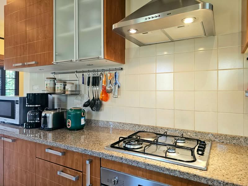 Hua Hin Hillside Hamlet, Prachuap Khiri Khan, 22 Chomsin Road, Hua Hin, Hua Hin, Prachuap Khiri Khan, 3 Bedrooms, 149 sqm, Single Detached House For Sale, by Chanpat Choksakulnimit, 500226753 - DDproperty.com