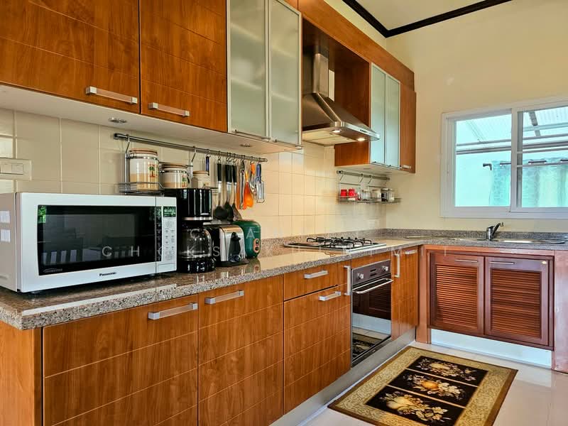 Hua Hin Hillside Hamlet, Prachuap Khiri Khan, 22 Chomsin Road, Hua Hin, Hua Hin, Prachuap Khiri Khan, 3 Bedrooms, 149 sqm, Single Detached House For Sale, by Chanpat Choksakulnimit, 500226753 - DDproperty.com