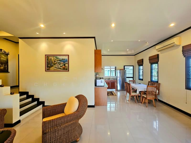 Hua Hin Hillside Hamlet, Prachuap Khiri Khan, 22 Chomsin Road, Hua Hin, Hua Hin, Prachuap Khiri Khan, 3 Bedrooms, 149 sqm, Single Detached House For Sale, by Chanpat Choksakulnimit, 500226753 - DDproperty.com