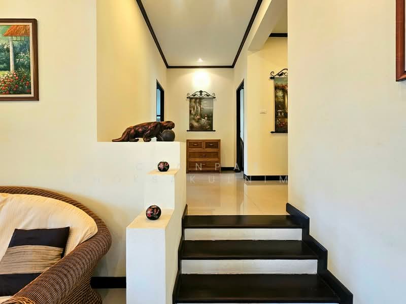 Hua Hin Hillside Hamlet, Prachuap Khiri Khan, 22 Chomsin Road, Hua Hin, Hua Hin, Prachuap Khiri Khan, 3 Bedrooms, 149 sqm, Single Detached House For Sale, by Chanpat Choksakulnimit, 500226753 - DDproperty.com